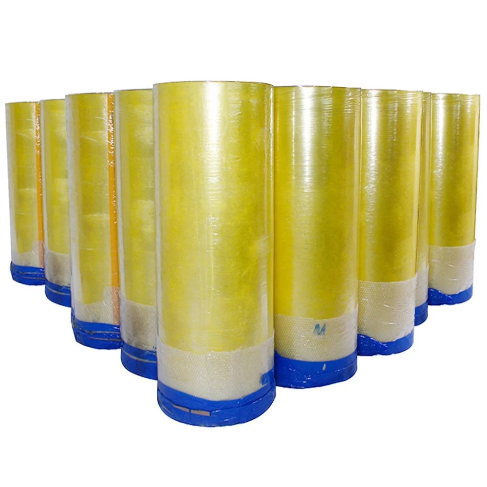 40mic 42mic 45mic Jumbo Roll Bopp Type Sales Wholesale Price Bopp