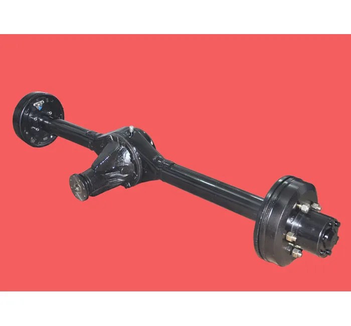 1500kg Truck Rear Axle Buy 1.5 Ton Minbus Axle,1.5 Ton Tricycle Axle