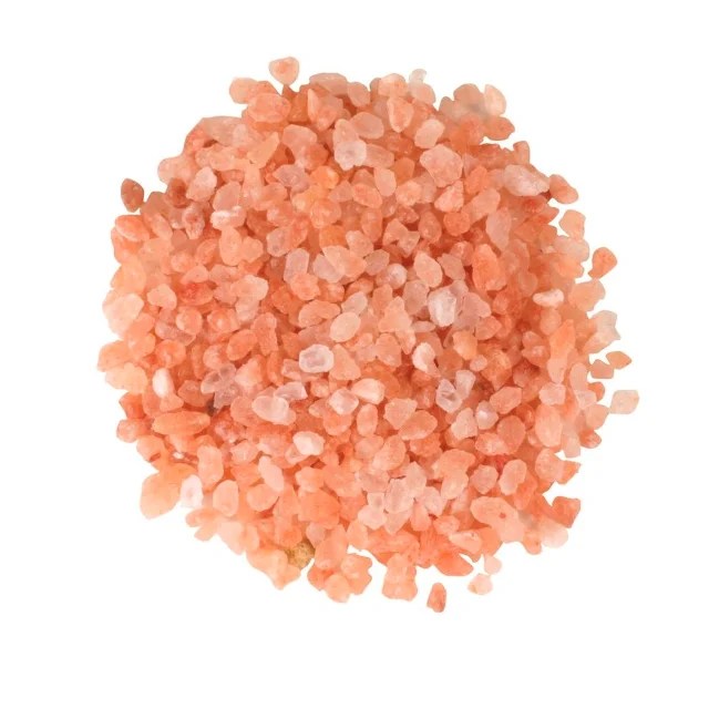 Himalayan Pink Bath Salt Coarse Available In Customized Price With High