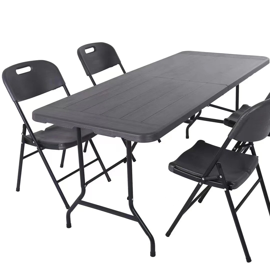 Round Outdoor Folding Plastic Tables And Chairs Buy Tall Outdoor