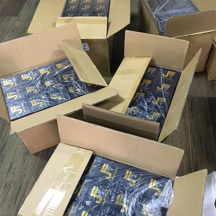 Custom Logo Luxury Jewelry Packaging Box Wholesale Buy Jewelry Box
