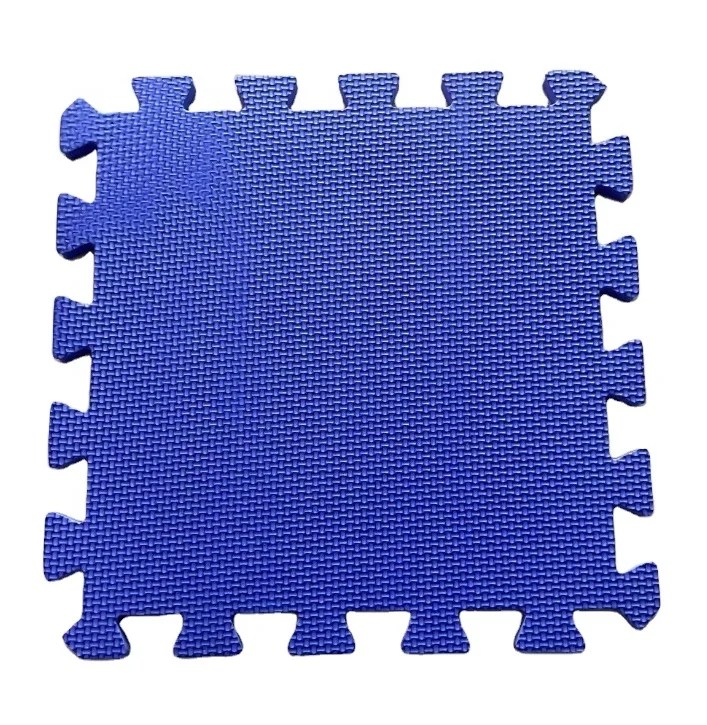 100 Pure Foam Eva Tatami Judo Mats 2mm 3mm 4mm Puzzle Mat Eva