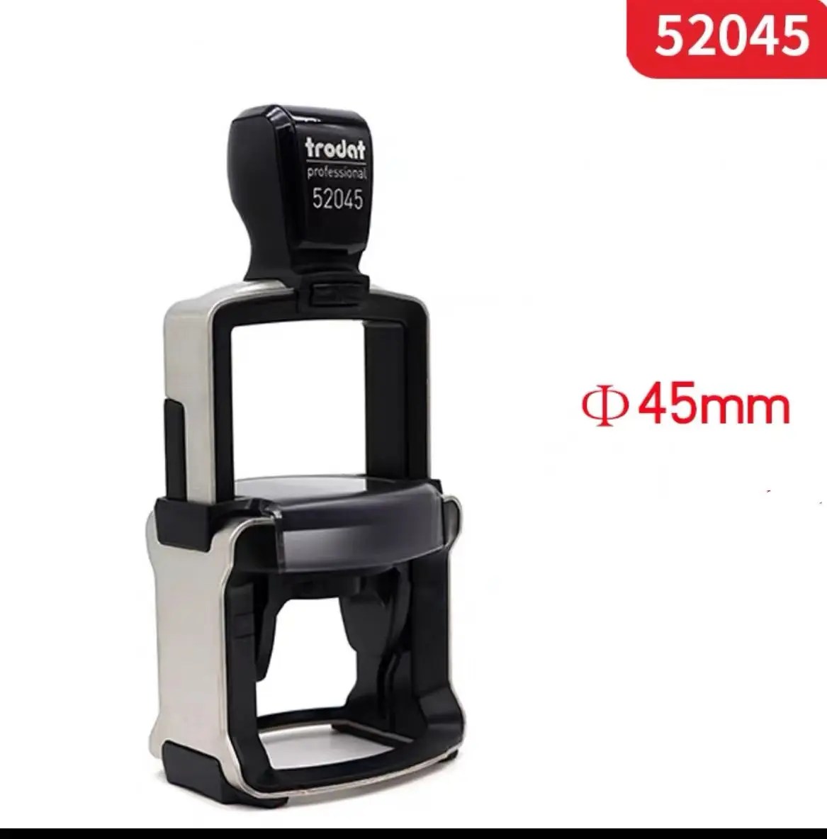 Diy Logos Trodat Stamp Self Inked Stamp Trodat Self Inking Stamps Seals