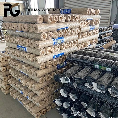 Galvanized Poultry Wire Mesh Hexagonal Iron Net Fish Pot Wire Buy Poultry Wire,Poultry Wire