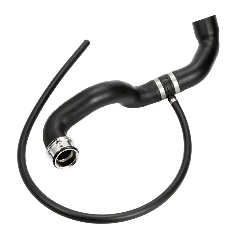 Upper Radiator Hose Water Pipe 2035010782 For Mercedesbenz C240 C320