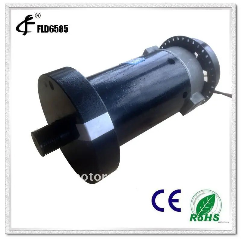 Treadmill Permanent Dc Motor Buy Treadmill Dc Motor,Permanent