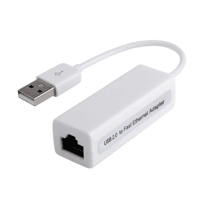 Konverter Kabel Adaptor Ethernet Usb 100,Kartu Jaringan Adaptor Ethernet 10/2.0 M Dengan Adaptor Usb Ke Lan Rj45 - Buy Usb To Lan Rj45 Adaptor Jaringan,10/100M Usb2.0 Ethernet,Kabel Converter Usb To Lan Product