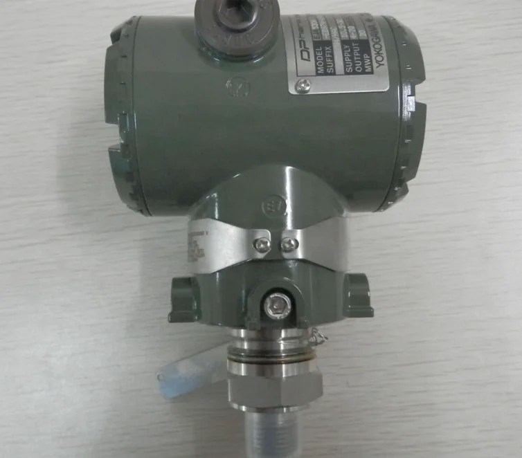 Model Eja530a/hac Gauge Pressure Transmitter High Accuracy Eja530a