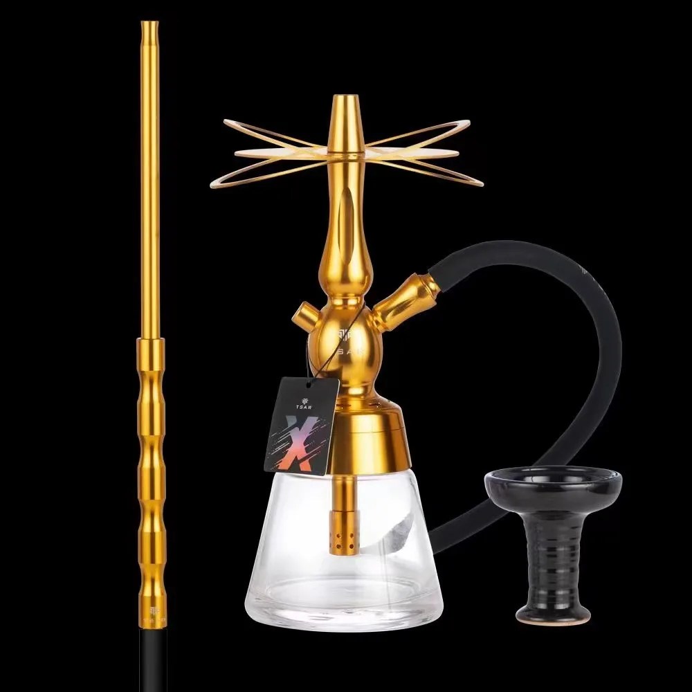 Wholesale Portable Travel Hookah Chicha Shisha Car Hookah Cup Sheesha