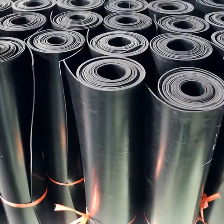 Industrial Cheap Rubber Sheet Sbr / Nbr / Epdm / Silicone Buy Rubber