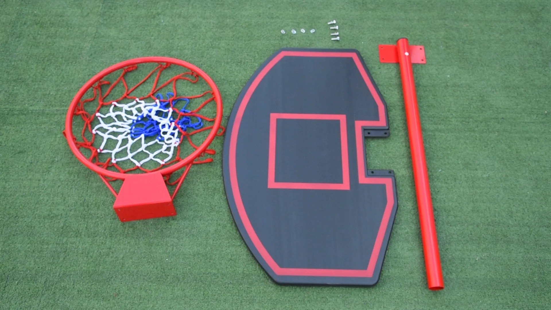 Best Choice Products Kids 10ft Accessories Adjustable Height Portable