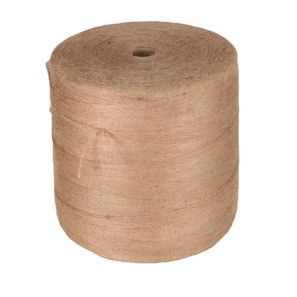 Jute Fiber Wholesale Cheap Price Jute Yarn From Bangladesh Natural High