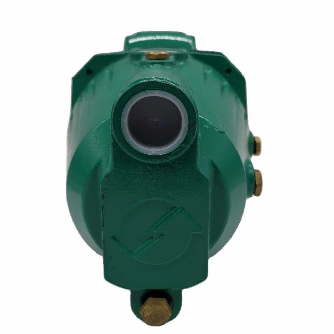 Industrial High Pressure Jetting 1.5 Hp Jet Water Pump Machine Buy