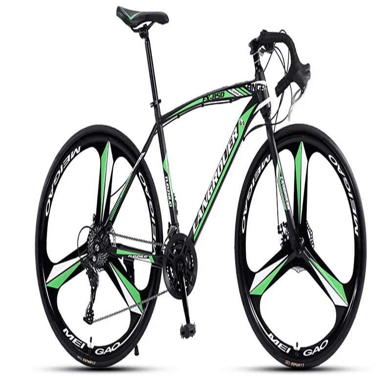 2023 Factory Price Mountain Bike Men Mtb Bicycle High Carbon Steel 24/