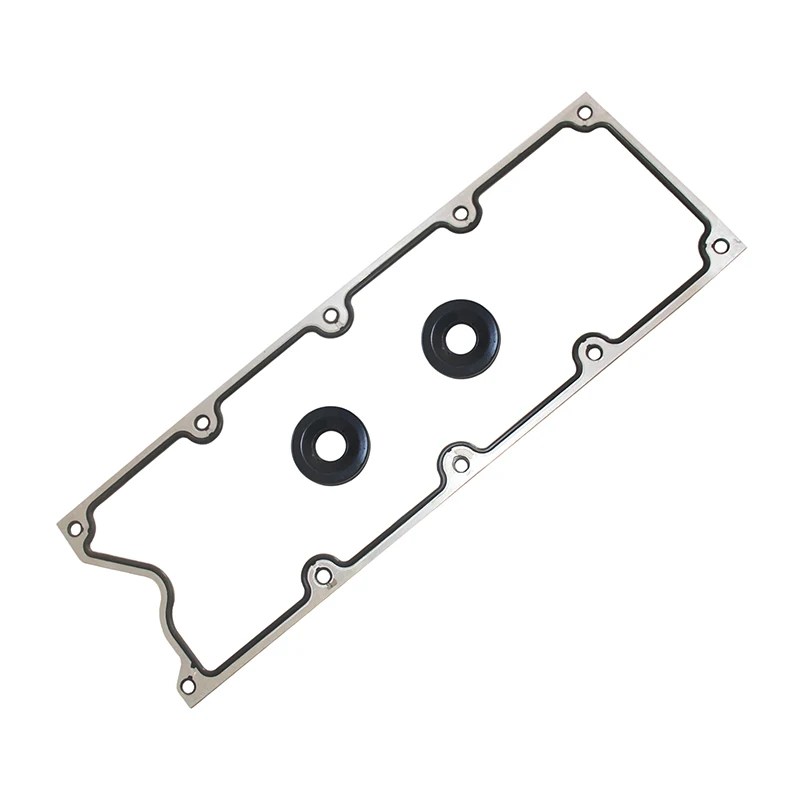 Ls Gen Iii Valley Pan Gasket Seal 3 Cover Plate For Ls1 Ls2 5.3l 6.0l