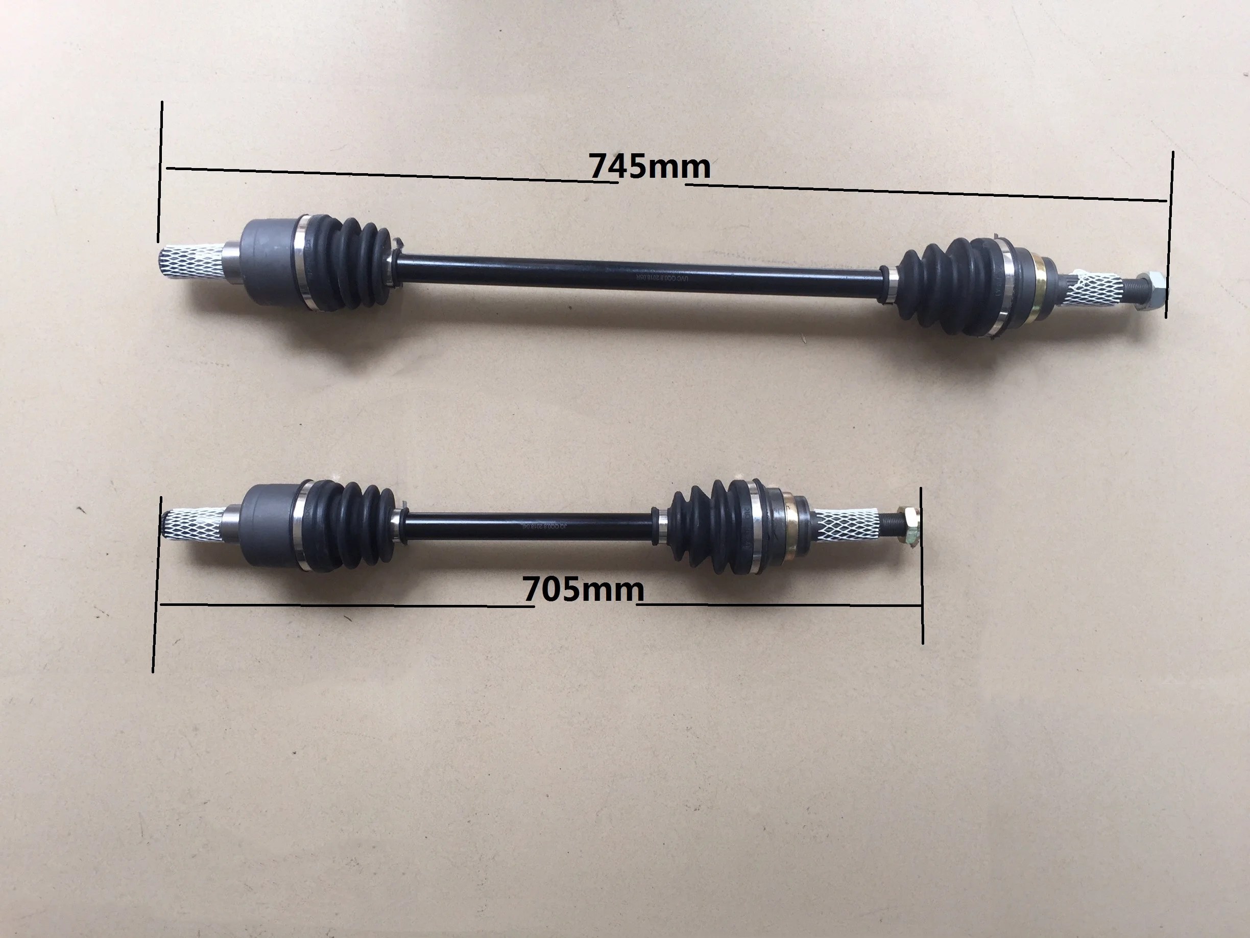 7.5kw 48v 72v Dc Motor Controller For Electric Utv Atv Sport Car