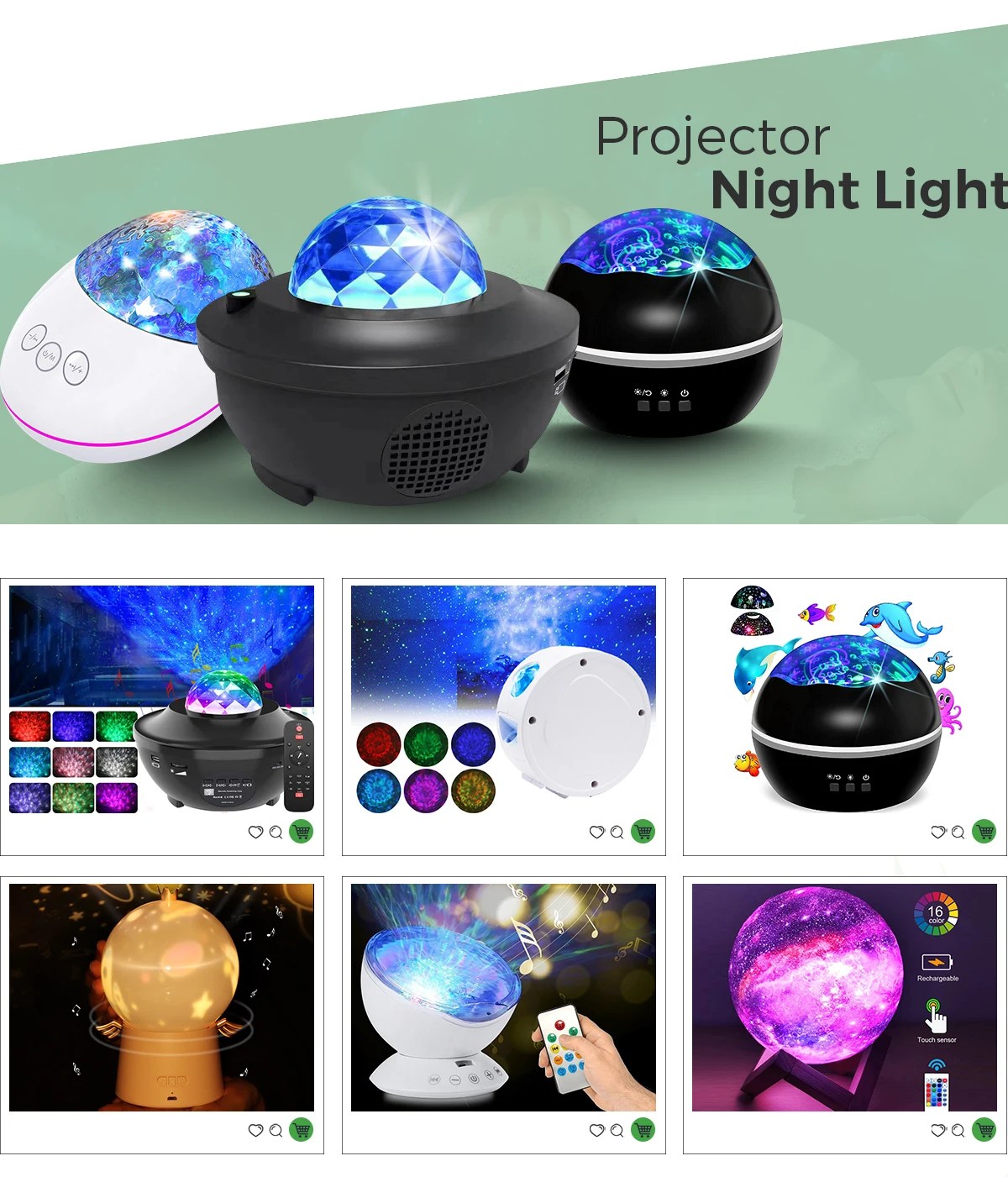 Shenzhen LeadVan Electronic Limited Aroma Diffuser, Air Humidifier