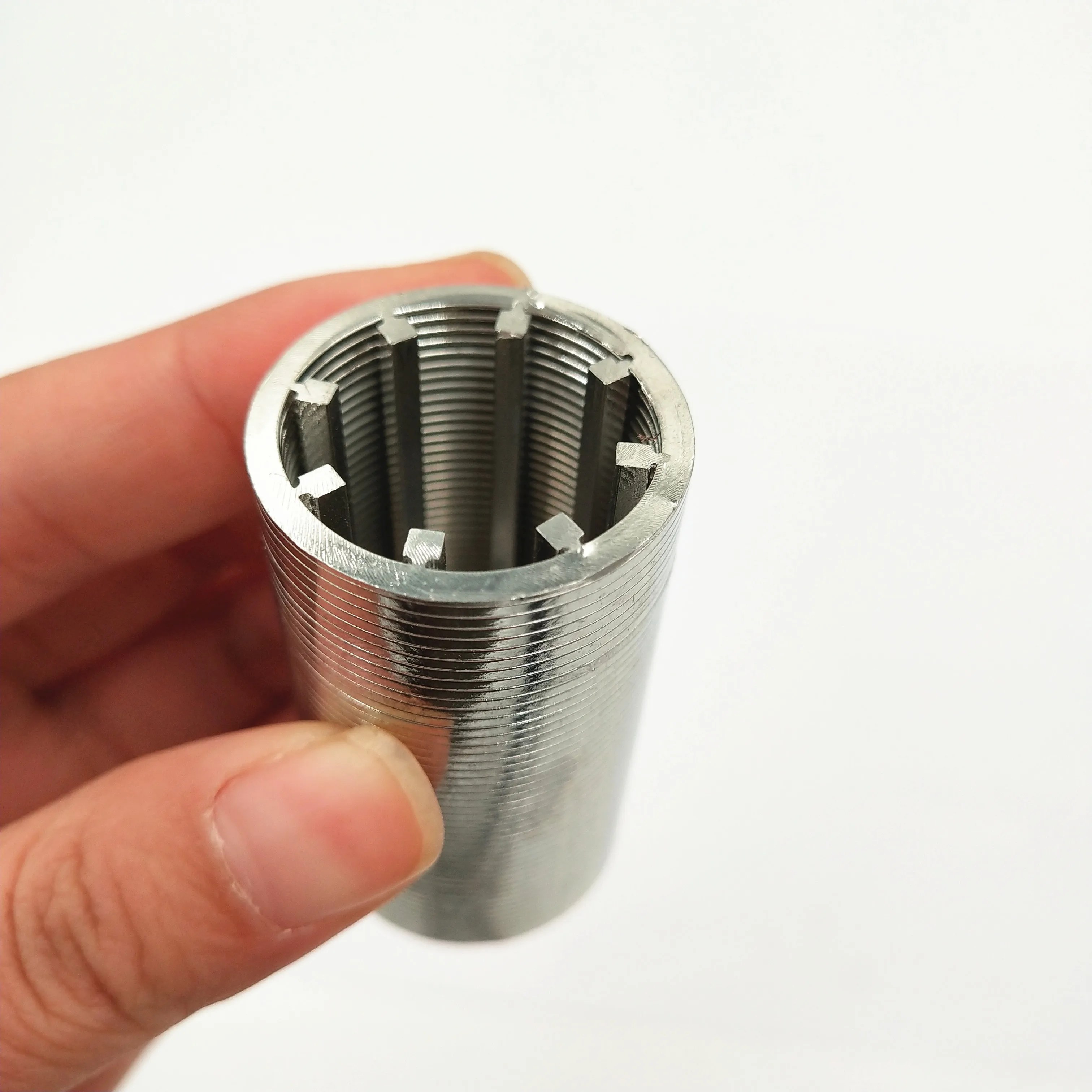 Grossiste filtre métallique cylindriqueAcheter les