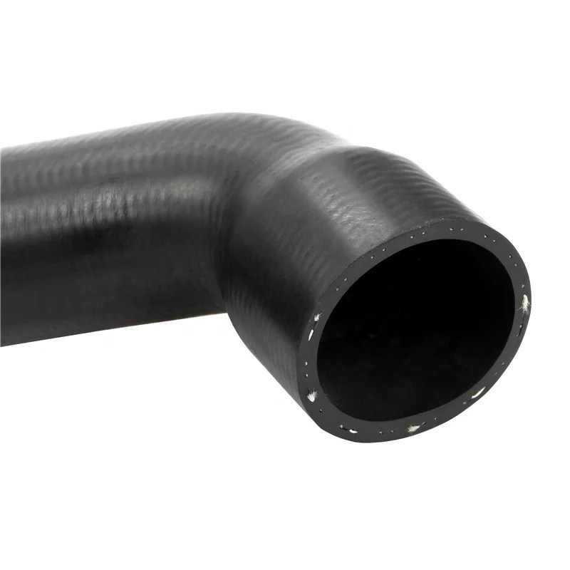 Upper Radiator Hose Water Pipe 2035010782 For Mercedesbenz C240 C320