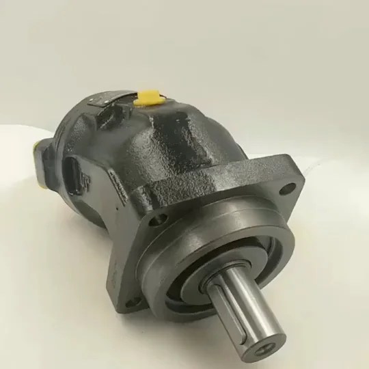 Rexroth A2f Series A2f63 A2f80 A2f107 Fixed Displacement Hydraulic
