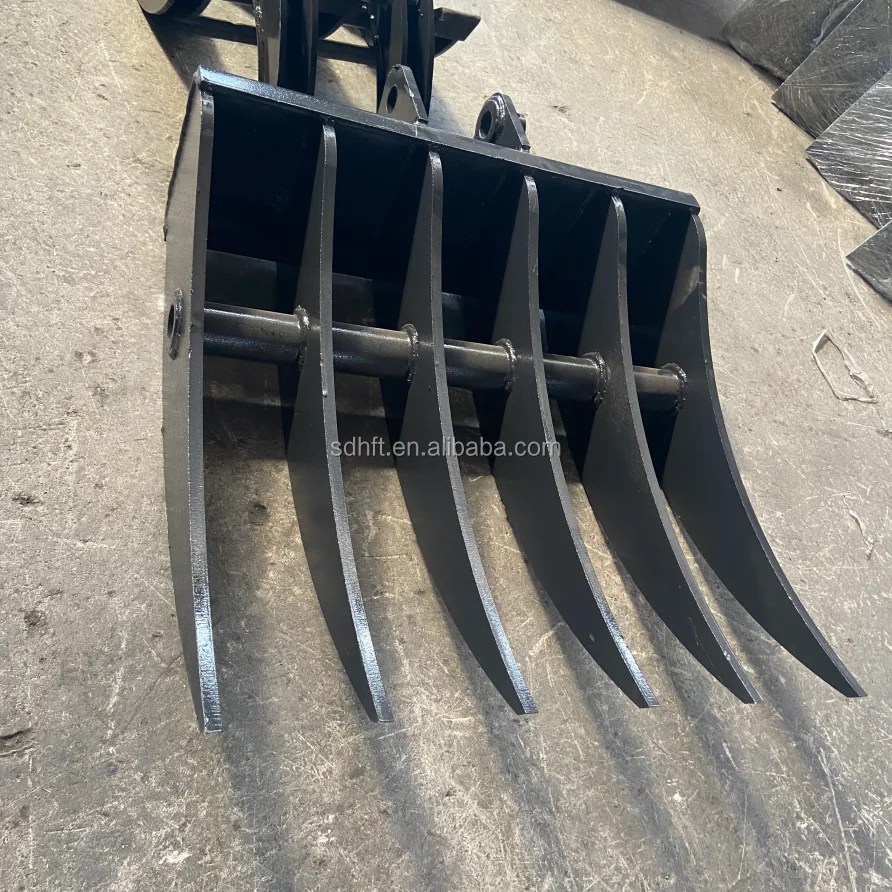 Mini Excavator Attachment Tilting Bucket Buy Tilting Bucket