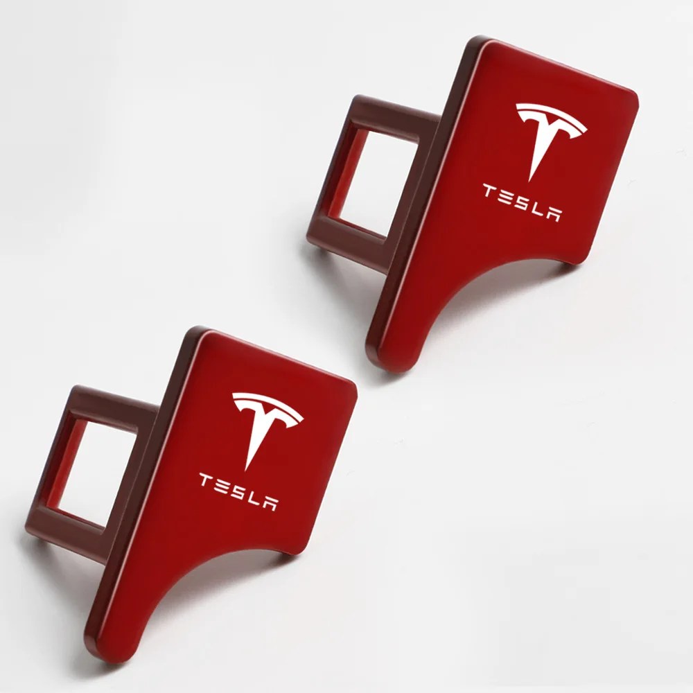 Alarm Stoppers For Car Seats Belt Buckles Hidden Car Seat Belt Clip For