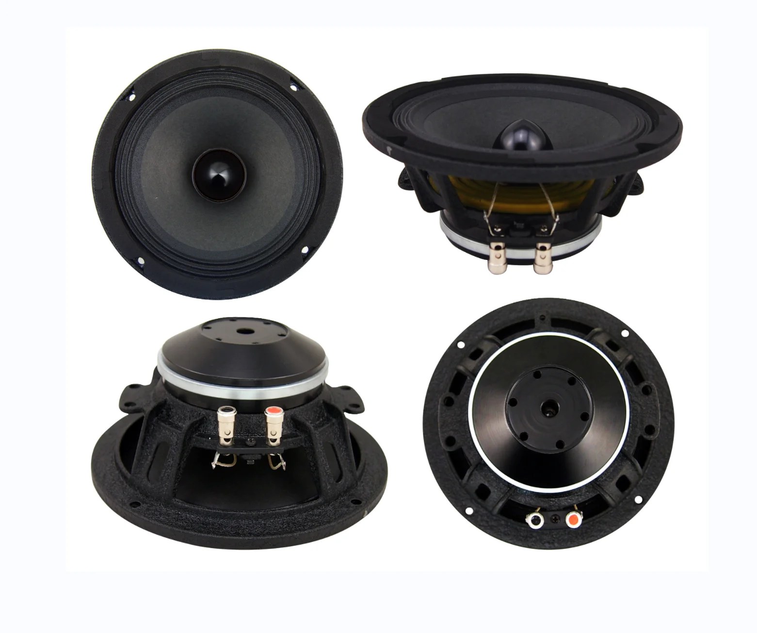 Full Range Speaker Midrange Speaker Sg650neo Buy Neodymium Speaker