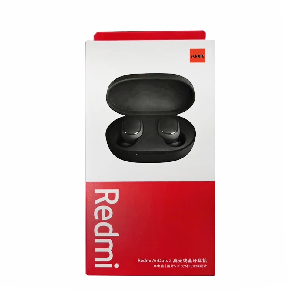 Original Wireless Airdots Touch Airbuds Air2 Wireless Charging Airdots