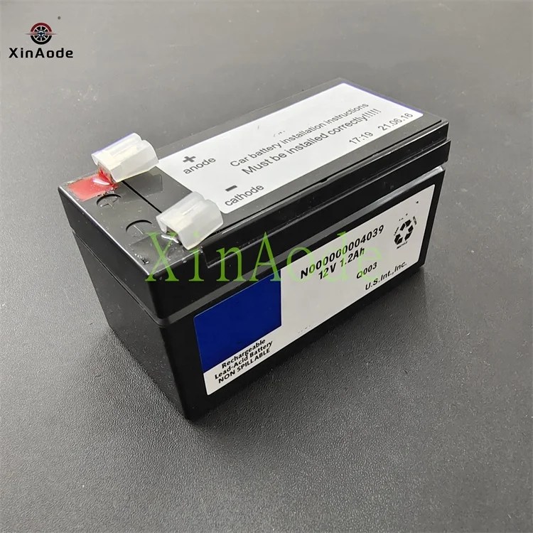N 000000 004039 W205 W221 W212 W164 Cars Auxiliary Battery For Mercedes