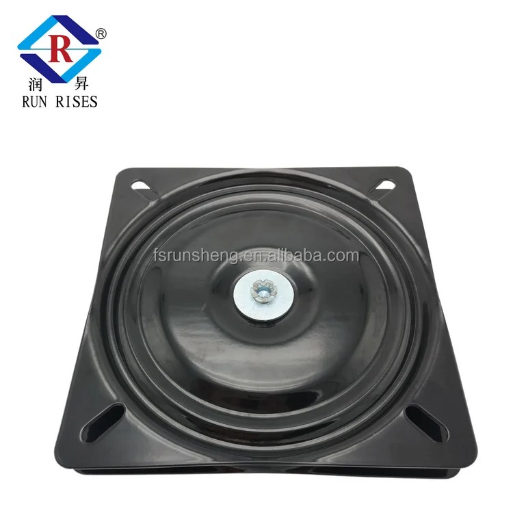 8'' Rotating Table Bar Stool Chair Mechanism Swivel Plate A14 Buy