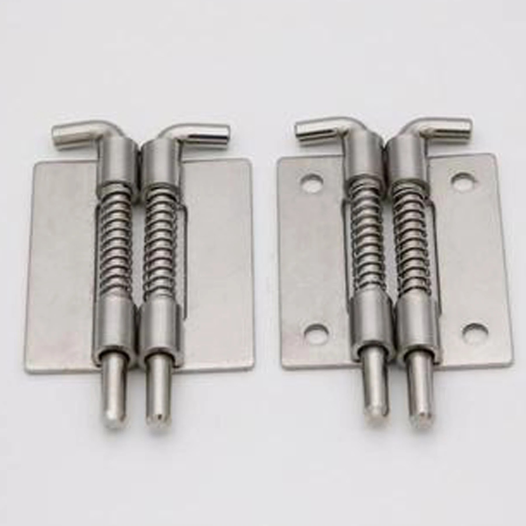 Hot Sale 180 Degree Spring Loaded Pin Hinge For Door Buy Pin