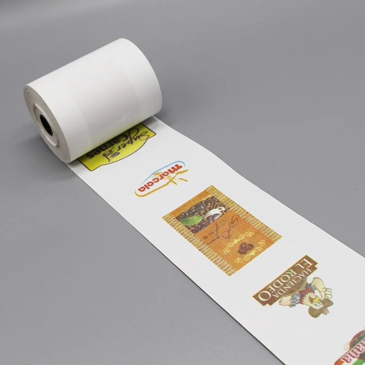 Home Paper Roll Supplies 800-243-5877