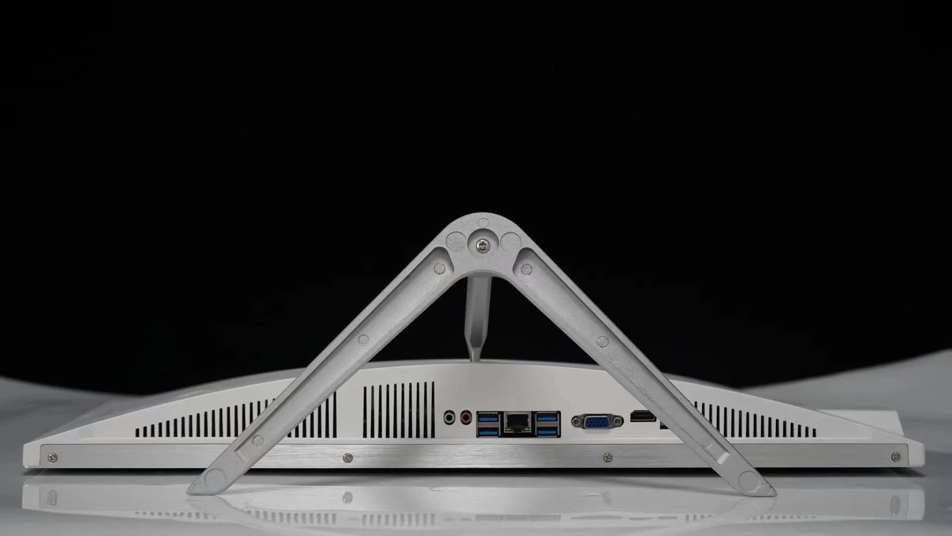 19 Inch Allinone Pc Computer Screen Support 1440*900 Cpu J3160 Ram