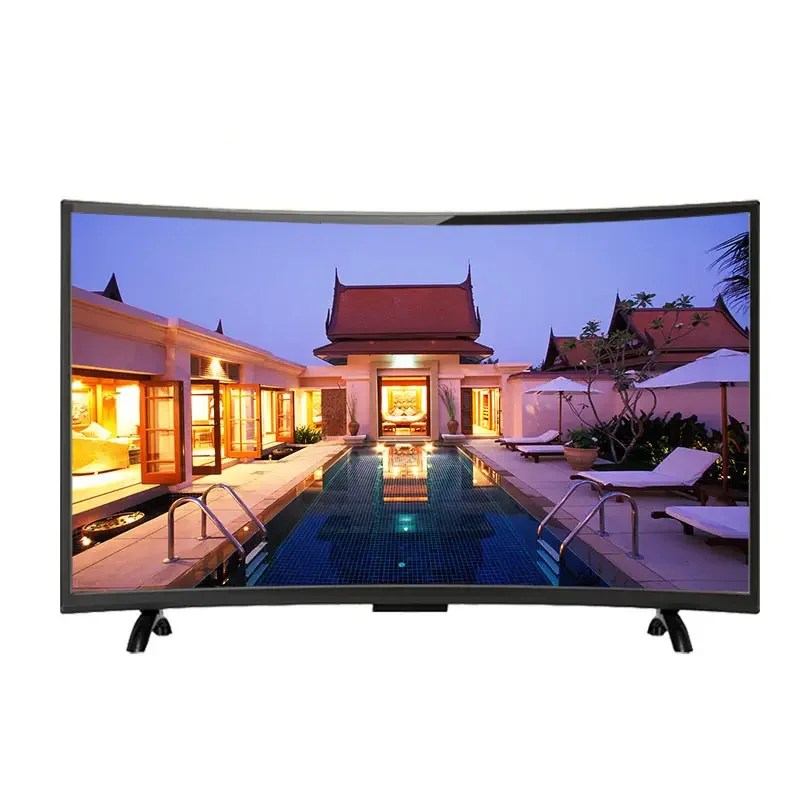 4k Uhd Led Tv Smart Television Sets 32inch To 65inch Led & Lcd Tvs