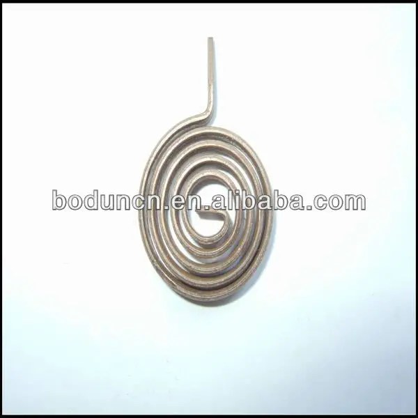 Bimetal Thermometer Spring Thermostat Metallic Spiral Coil 32q56 Buy