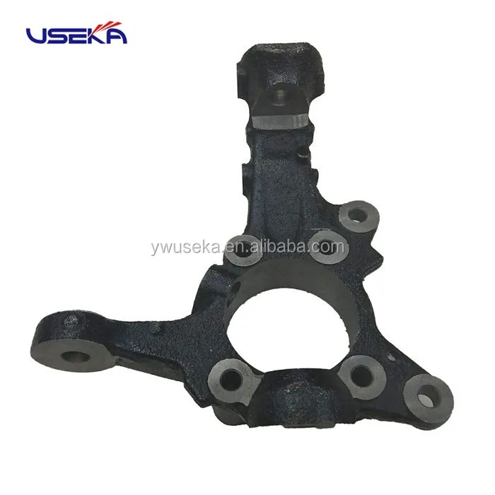 Lowest Price Auto Steering Knuckle For Toyota Hiace 2005 Up Oem 43211