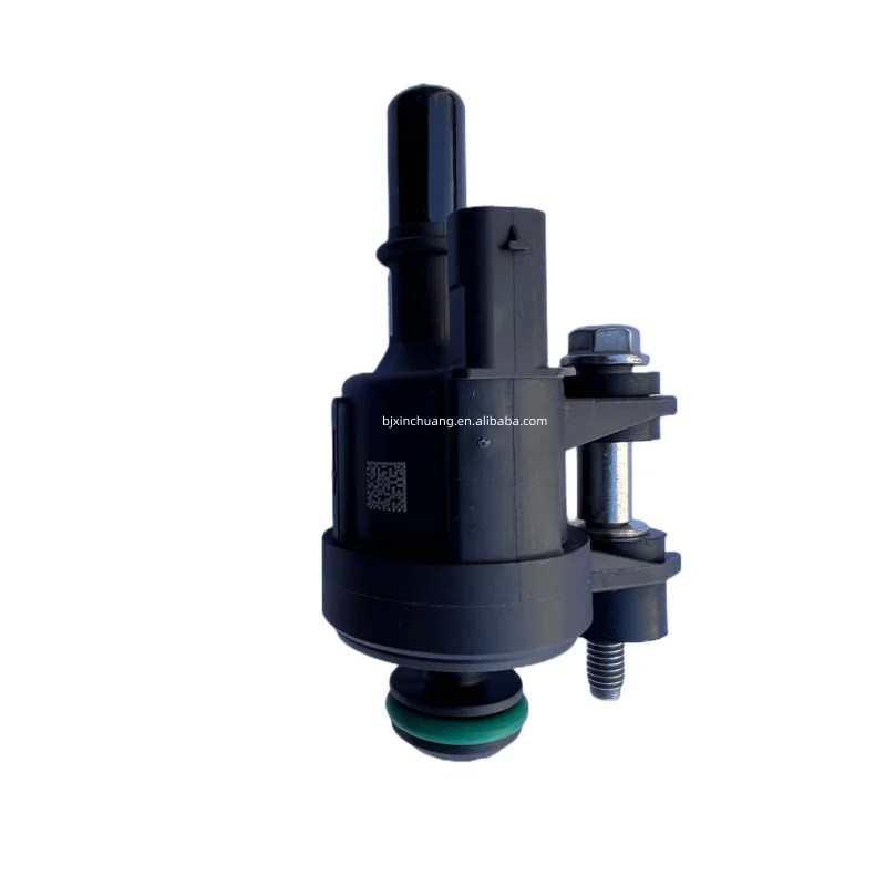 Auto Parts Evaporative Emission Canister Purge Solenoid Valve 24109869