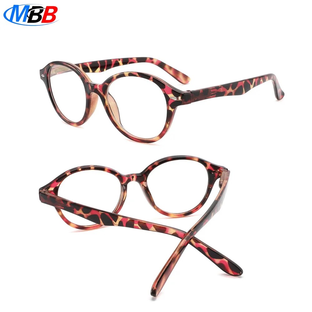New Arrival Latest Design Cheap Reading Glasses Presbyopic Glasses