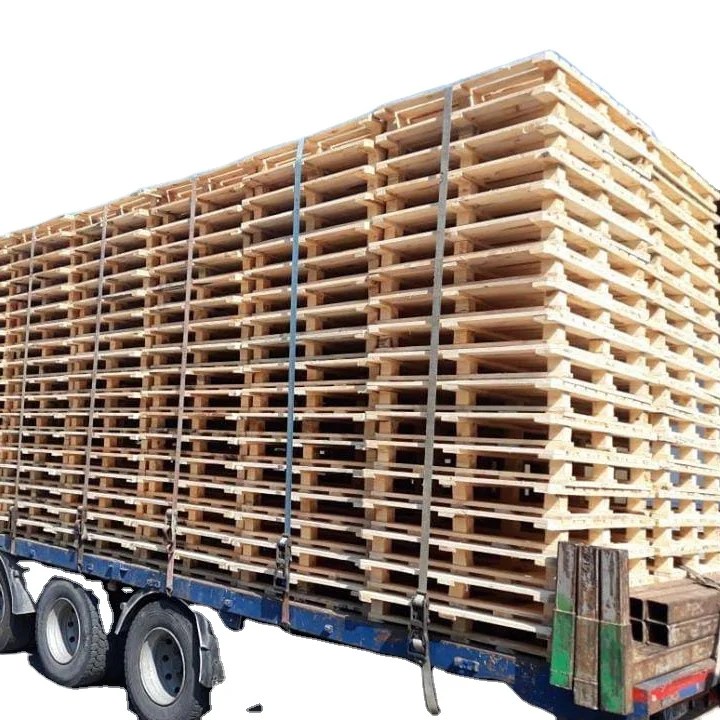 Epal Euro Pallet / Pallet Epal / Disponible Epal Pallet A4 Papel De