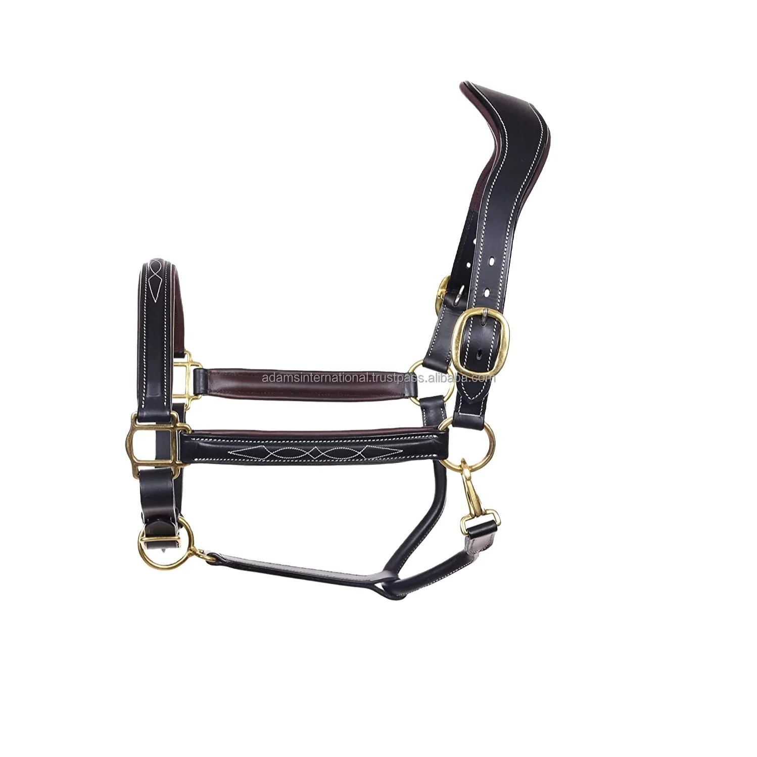 Custom Man New Design Equestrian Horse Product Manufacturers High