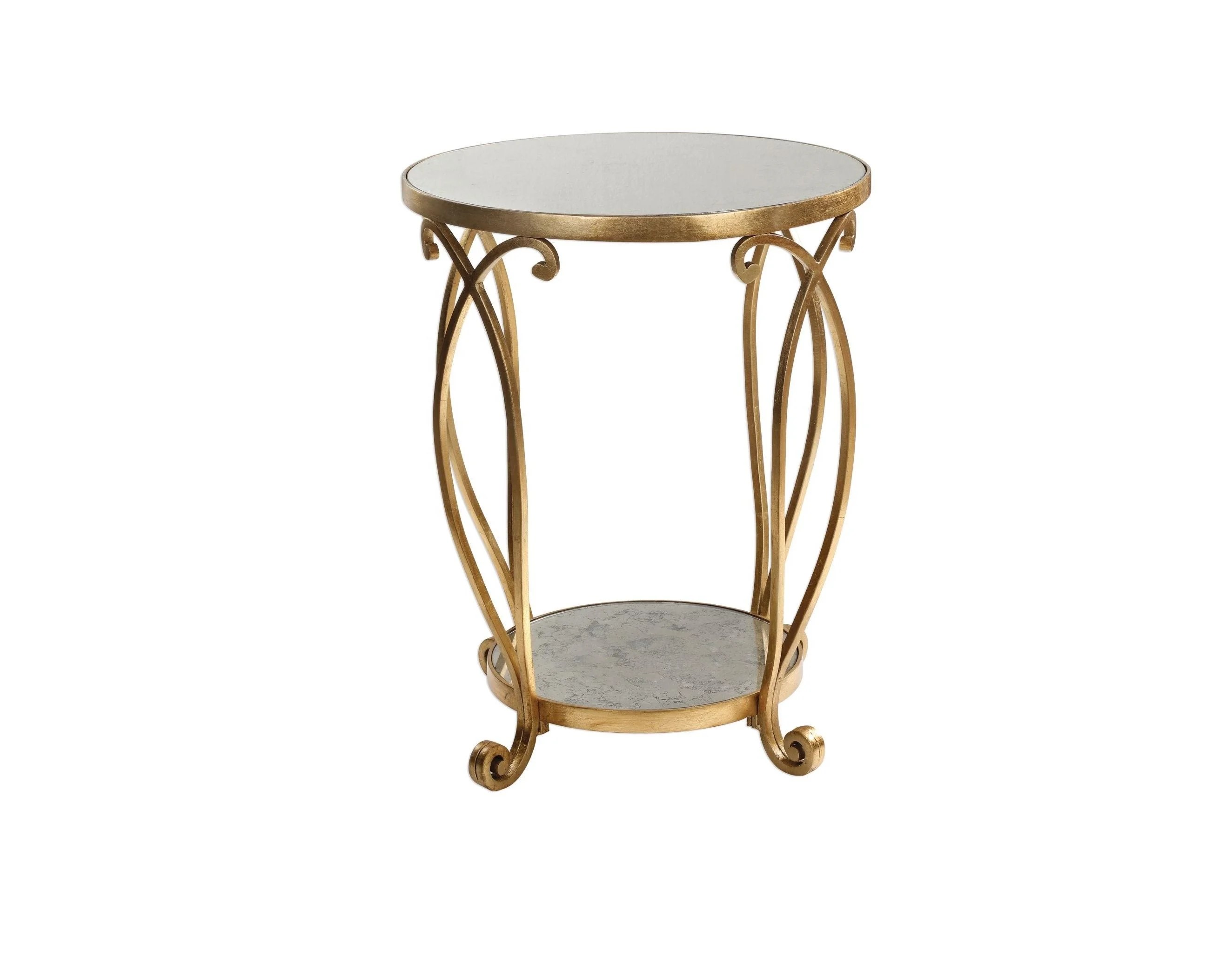 New Look Round Metal Coffee Table With Marble Top Buy Side Stool