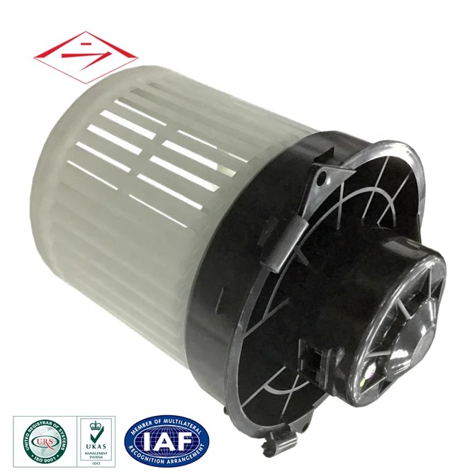 272263an0a Air Conditioner Blower Motor For Nissan Versa Versa Note