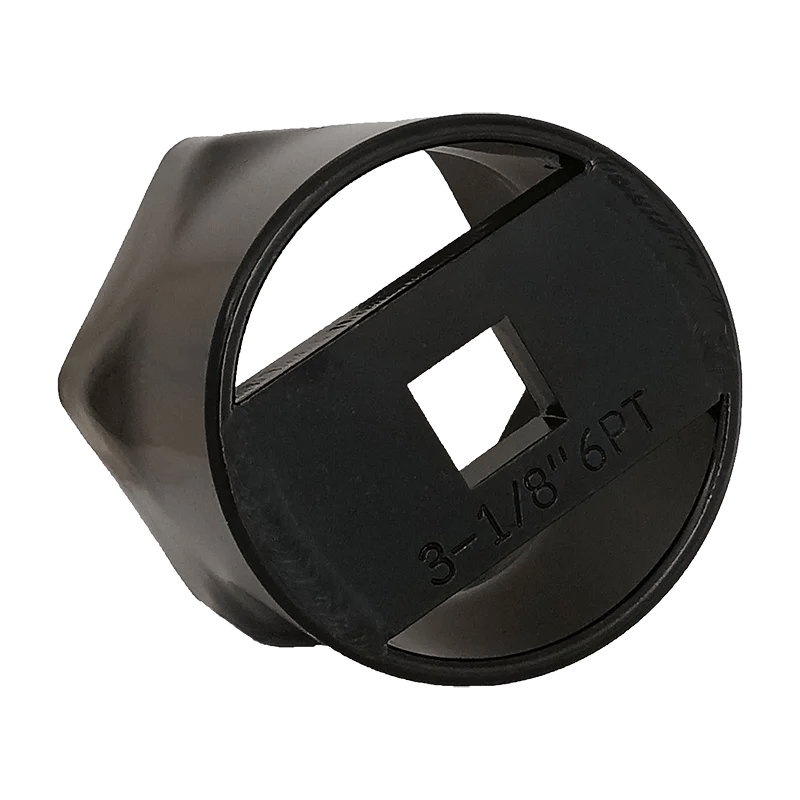 6 Point Drive Truck Wheel Bearing Locknut Sockets 3/4" For 31/8 Inch Buy Wheel Bearing