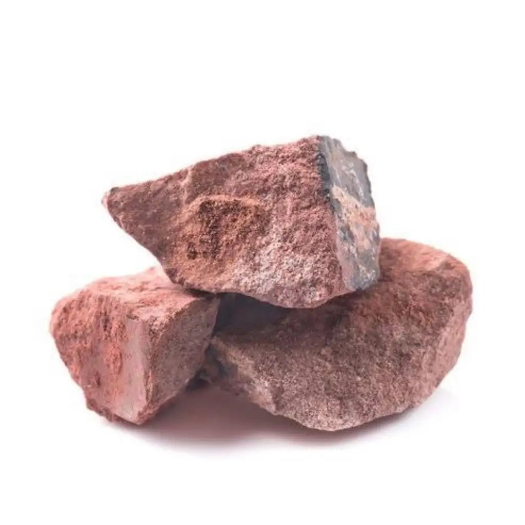 Wholesale Price Export Oriented High Quality Raw Bauxite Ore,Calcined