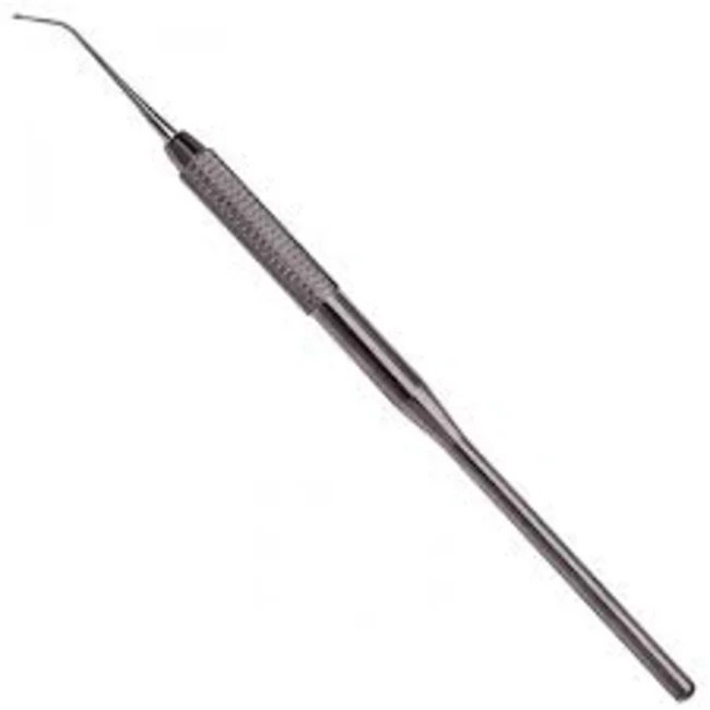 Dental Dycal/liner Applicator Single Ended Surgical Instruments Buy