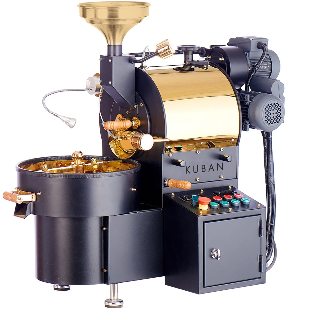 Completly restored coffee or cocoa roaster g.w. Small Counter Top Coffee Roasting Machines Commercial Coffee Bean Roaster With Half Kg Capacity Small Coffee Roasting Machines Buy Sample Roaster 1kg Coffee Roasting Machine Small Coffee Roasting Machines Product On Alibaba Com