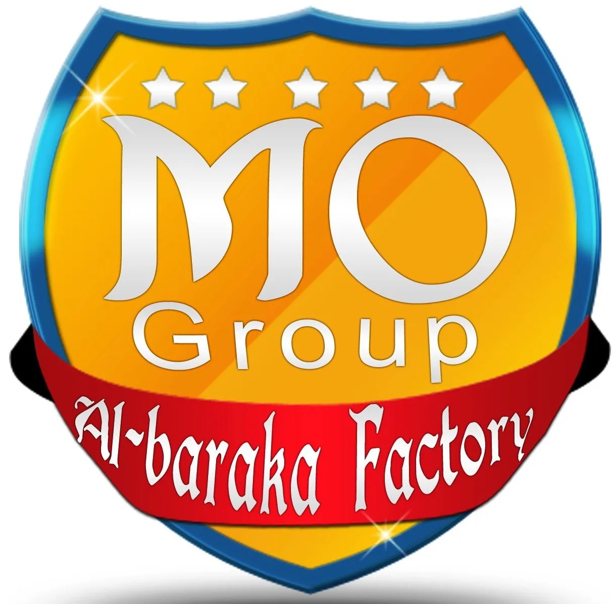 M.O Group Baraka Factory Candy, Lollipops