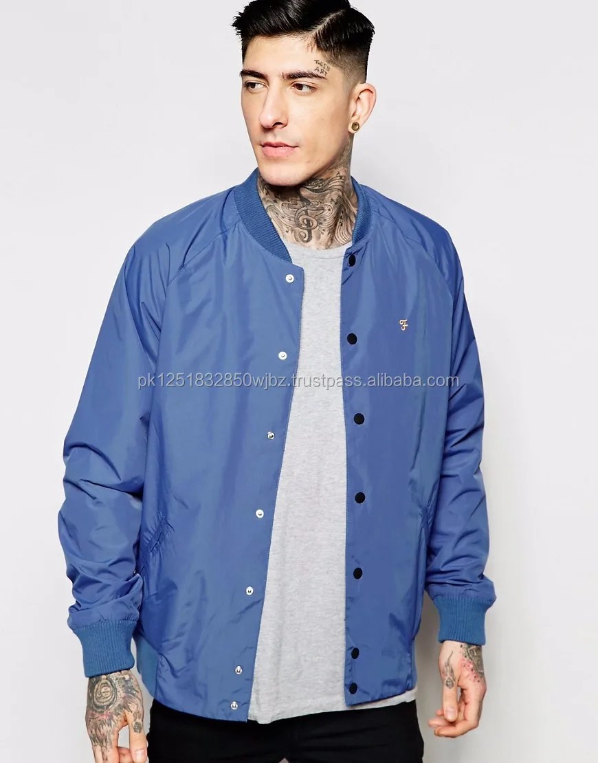 Best Manufacture 2022 Of Pakistan Men Bomber Jacket Wholesale Bomber