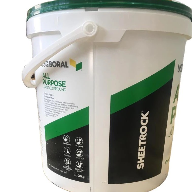 How To Mix Usg Plus 3 Joint Compound at Helen Engler blog