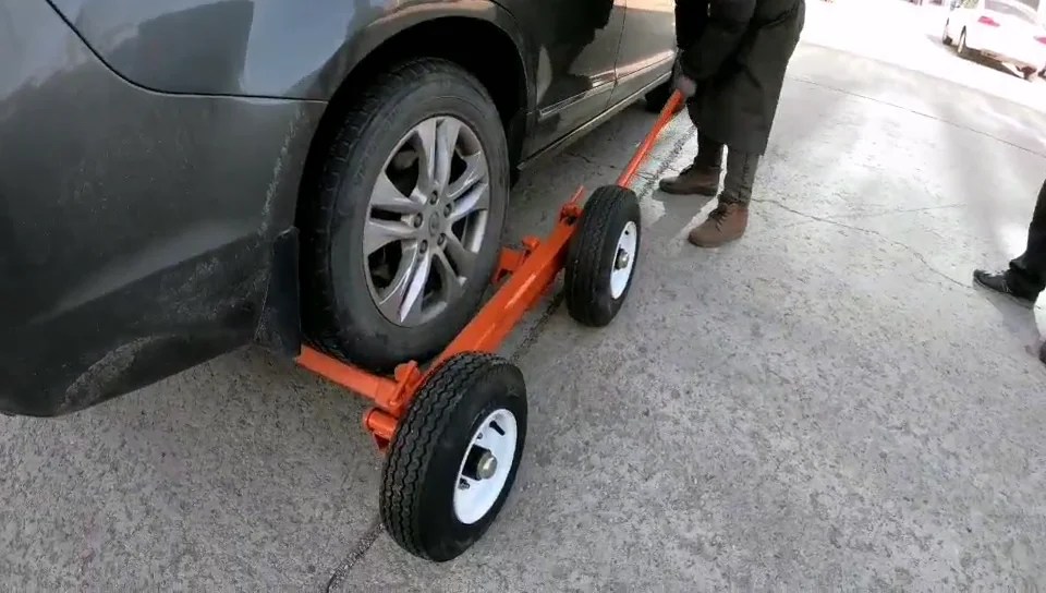 Car Towing Dollys Vehicle Towing Trailer Dolly Universal Mount Car Tow